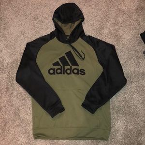 Adidas Hoodie